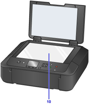 canon pixma mg5700 series